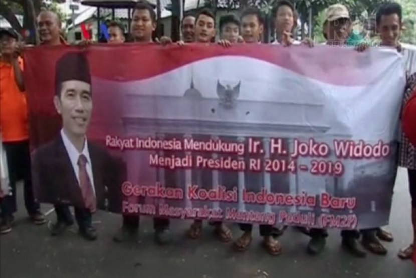 Politik Indonesia 