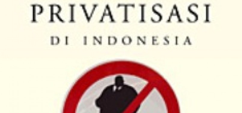 Politik privatisasi (ilustrasi)