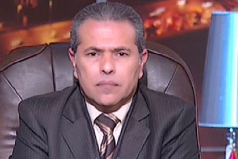 Politikus Mesir, Tawfik Okasha
