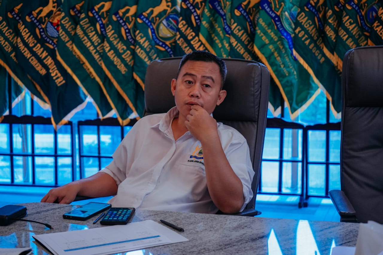 Politikus muda Partai Amanat Nasional (PAN), Mardius, siap maju sebagai Ketua DPD PAN Kota Bandung. (foto ilustrasi)