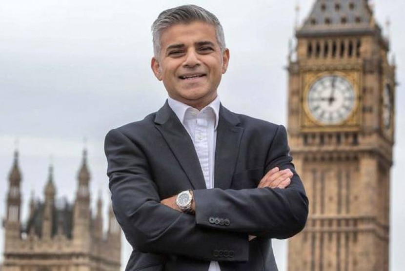 Politikus Muslim di parlemen Inggris ikut pemilu di Mesir.