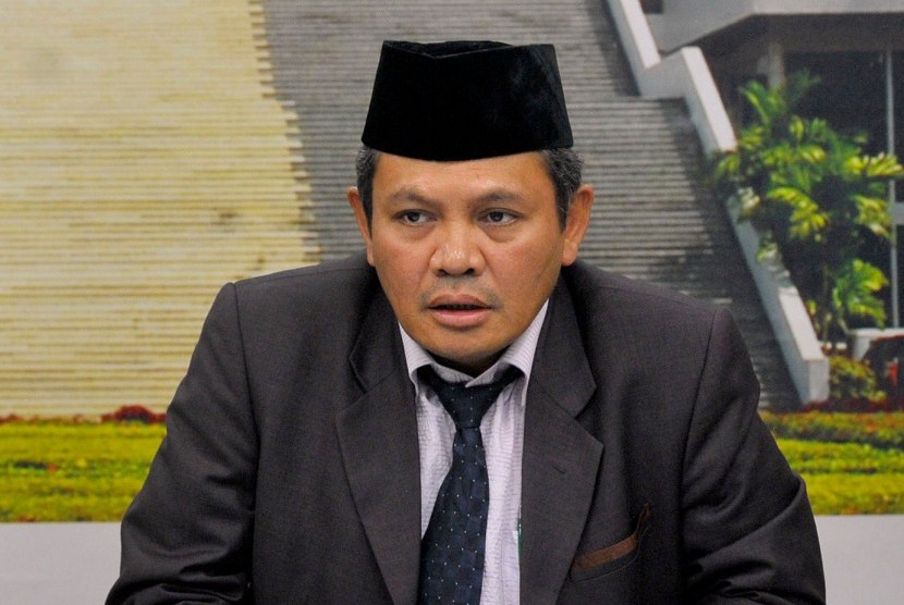 Politikus Partai Demokrat, Khatibul Umam Wiranu.