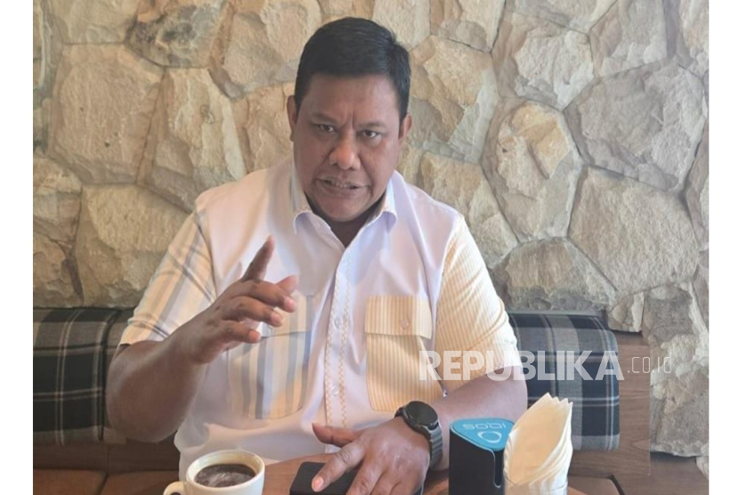 Abdul Rahman Farisi: Diplomasi Nilai Tambah Presiden Prabowo