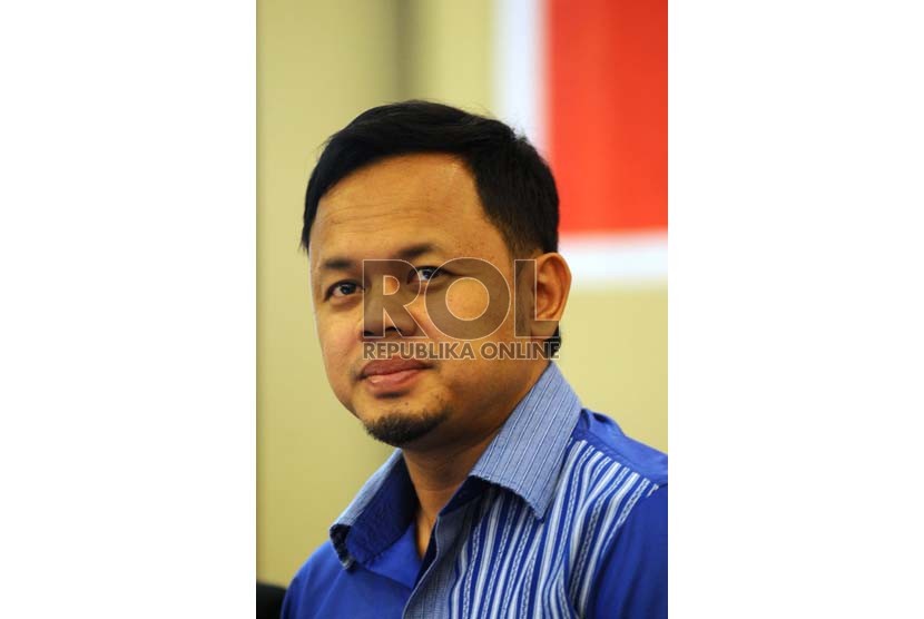 Politisi PAN , Walikota Bogor, Bima Arya
