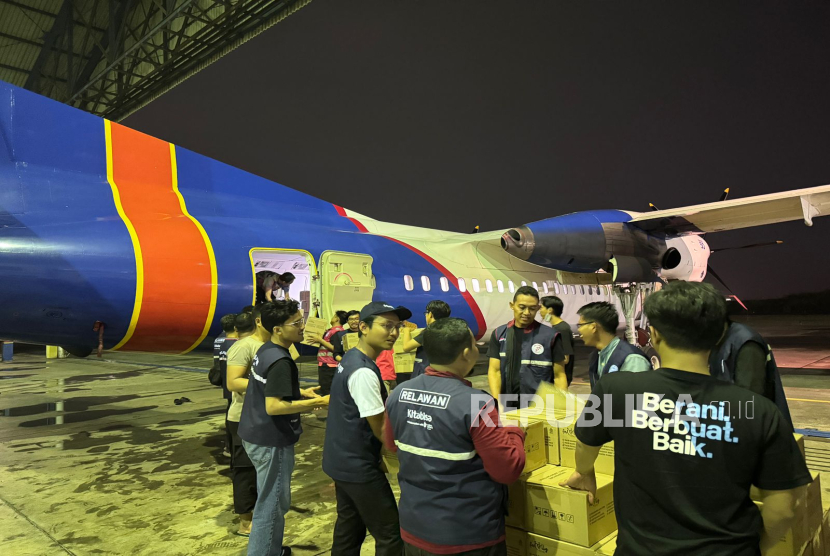 Polri mengapresiasi peran aktif masyarakat menyalurkan bantuan kepada korban bencana di Sumatera Barat, Sumatera Utara, dan Aceh. Langkah ini akan semakin memaksimalkan penanganan bencana.