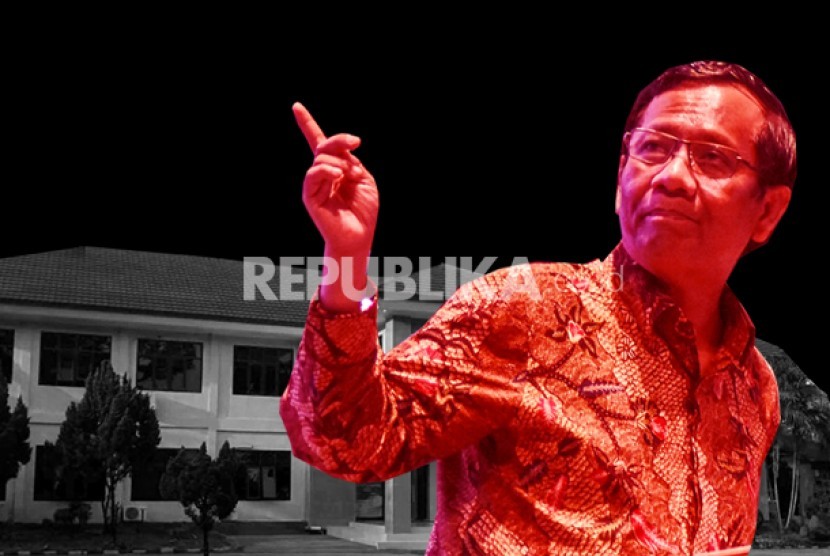 Polsek tak berwenang lakukan penyelidikan