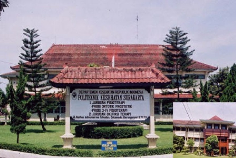 Poltekkes Kemenkes Surakarta