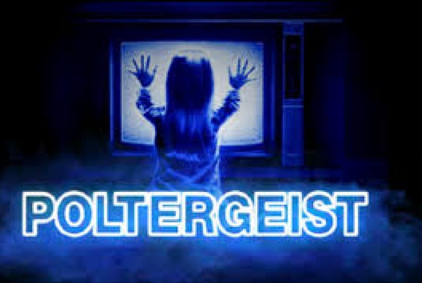 Poltergeist.