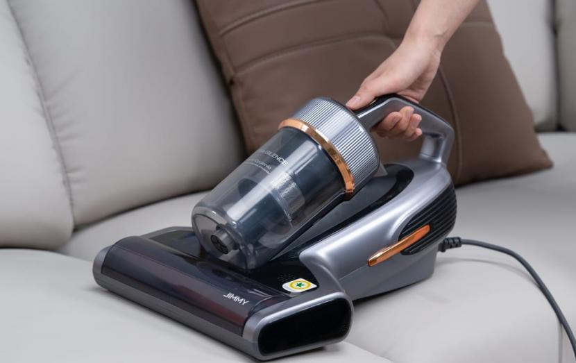 Vacuum cleaner. Beberapa jenis kotoran tidak dapat dibersihkan dengan penyedot debu.
