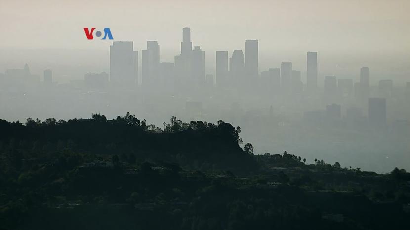 Polusi udara menyebabkan lebih dari satu juta kematian dini di seluruh dunia setiap tahunnya.