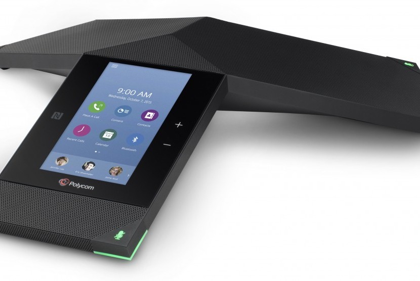 Polycom