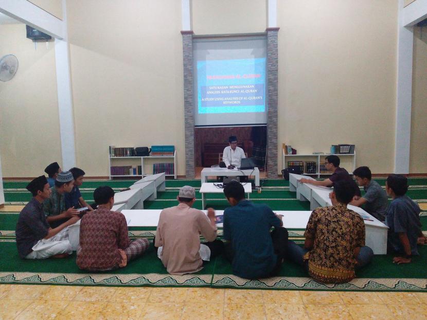 Pondok Pesantren Budi Mulia Yogyakarta Buka Pendaftaran Santri Baru.