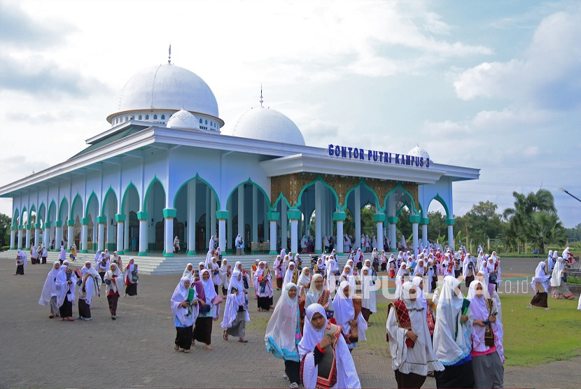 Pondok Pesantren Gontor