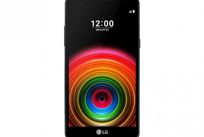 Ponsel ciamik besutan LG, LG X Power siap meluncur di Indonesia pekan depan.