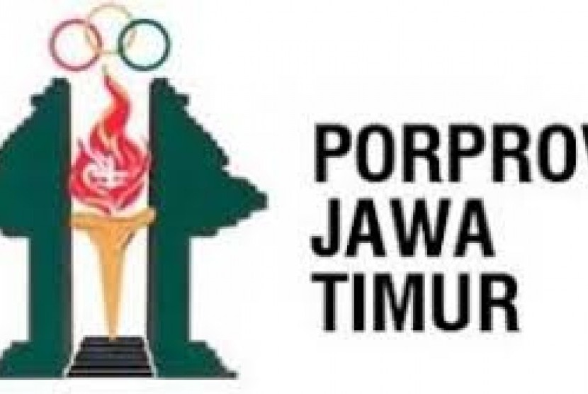 Porprov Jawa Timur. Gubernur Jatim Khofifah mengusulkan Porprov Jatim menjadi ajang tahunan.