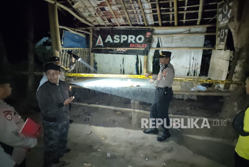 Polisi Bongkar Makam Siswa SD di Wonosobo yang Diduga Meninggal Akibat Bullying
