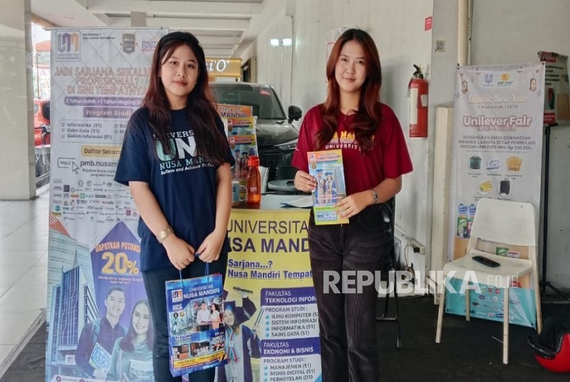 Potongan biaya kuliah UNM berikan sebagai dukungan nyata bagi generasi muda yang ingin mendapatkan pendidikan tinggi berkualitas, 