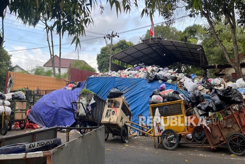 Darurat Sampah di Yogyakarta, Kiamat Limbah di Depan Mata