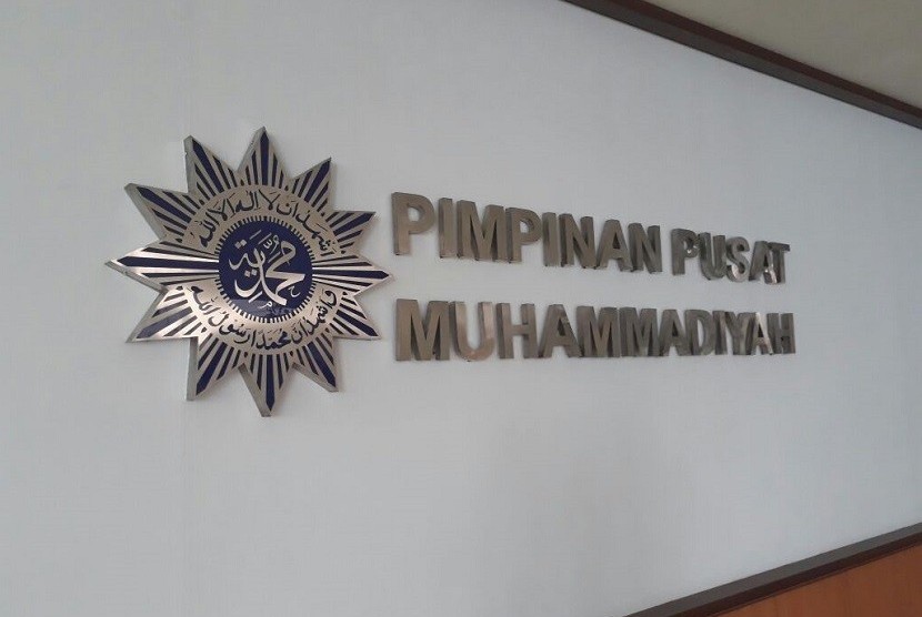 PP Muhammadiyah 