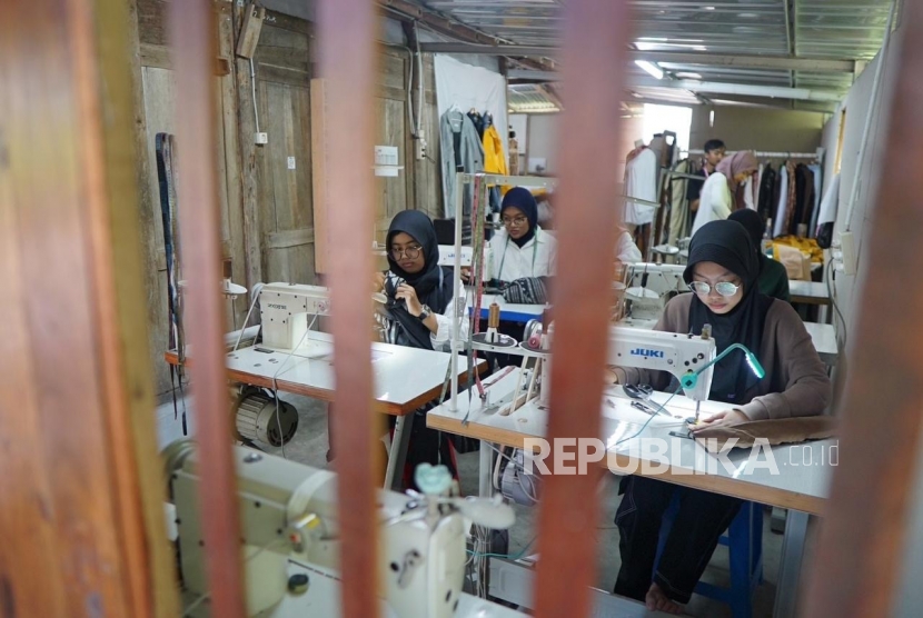 Program UMK Spesial PPA Sasar Kelompok Rentan