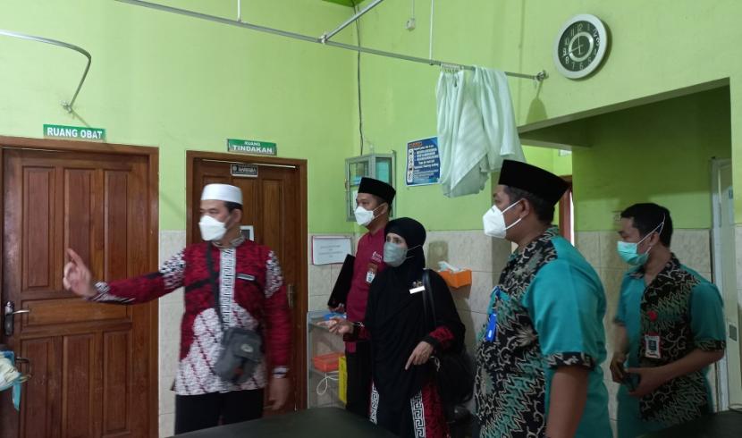 PPPA Daarul Quran dan Daqu Sehat Indonesia kaji program kesehatan berbasis pesantren