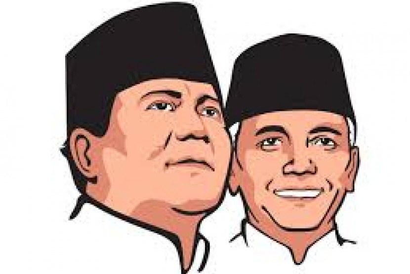 Prabowo-Hatta