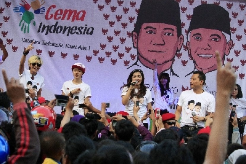 Prabowo-Hatta