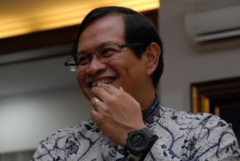 Pramono Anung