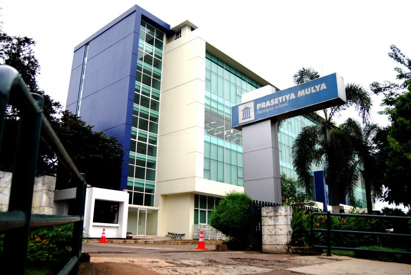 Prasetiya Mulya School of Business and Economics 