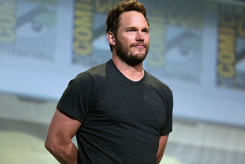 Chris Pratt mengonfirmasi kabar dirinya akan main di film Thor terbaru.