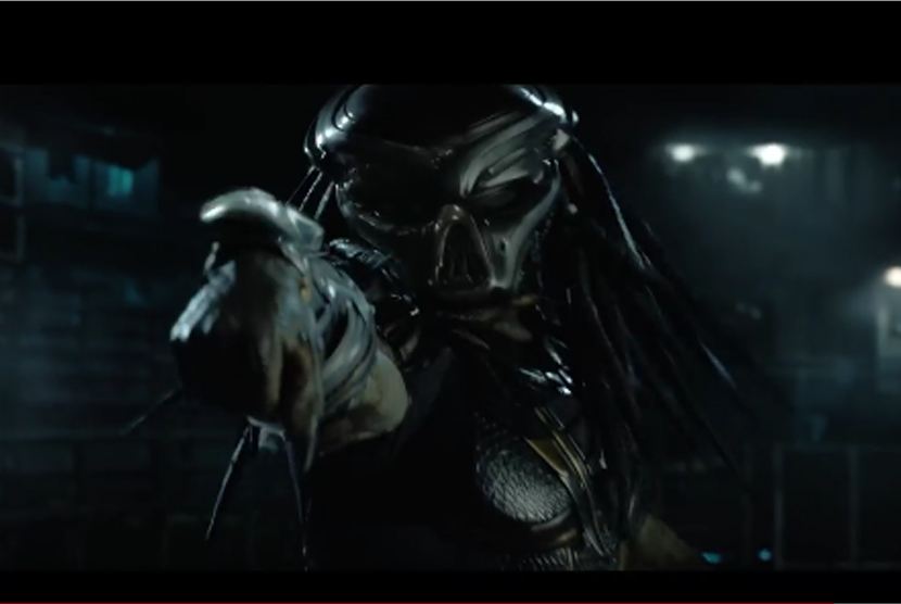 Predator 4.