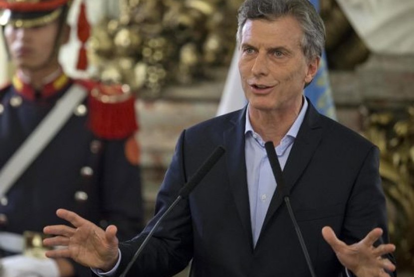 Mantan Presiden Argentina Mauricio Macri tidak akan menjadi kandidat dalam pemilihan tahun ini. Langkah tersebut membuka jalan bagi pemilihan utama antara para pemimpin dalam koalisinya.