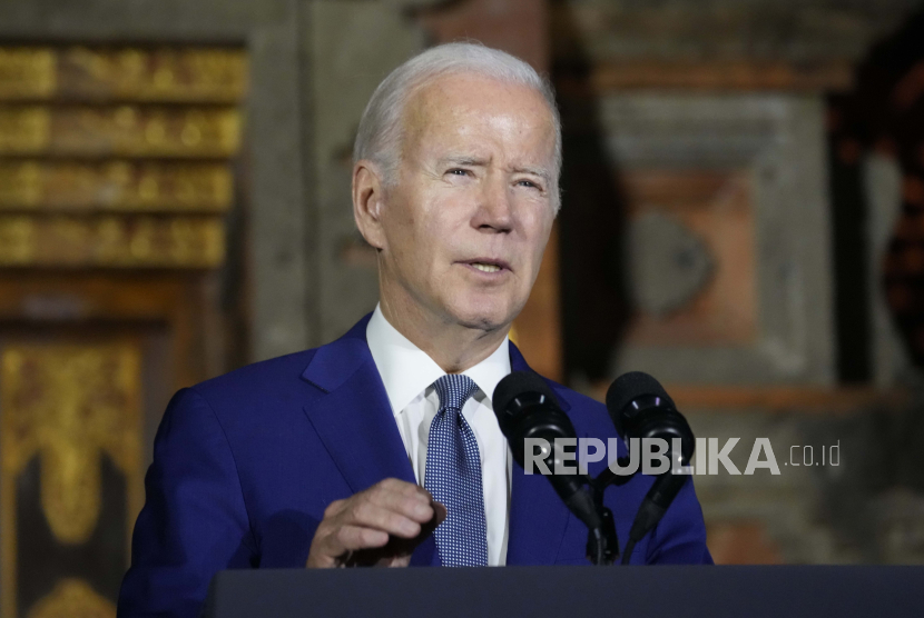 Presiden AS Joe Biden akan bertemu dengan Perdana Menteri Israel Benjamin Netanyahu bulan ini tetapi tidak akan menjamunya di Gedung Putih.