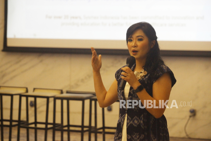 Deteksi Dini Jadi Kunci Ketahanan Kesehatan Populasi Indonesia