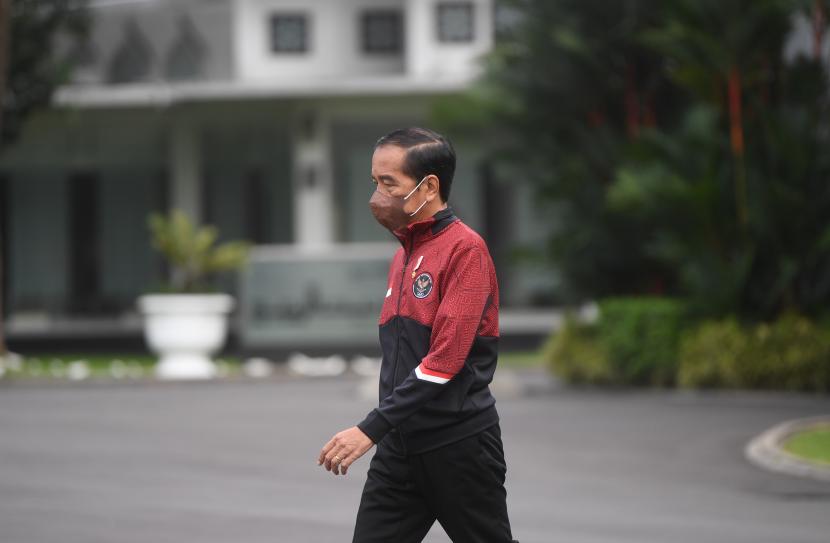 Presiden Joko Widodo disebut-sebut akan segera melakukan pergantian menteri dalam jajarannya atau reshuffle kabinet.