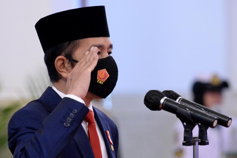 Presiden Joko Widodo (Jokowi)
