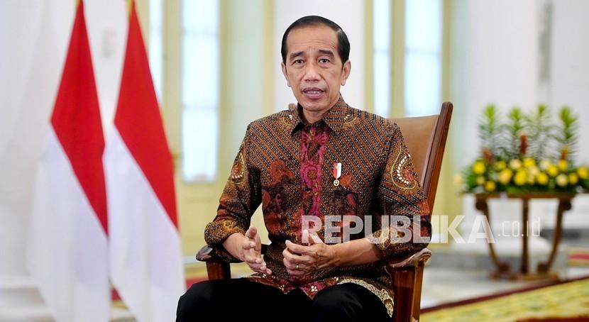 Presiden Joko Widodo (Jokowi) meminta Badan Nasional Penanggulangan Bencana (BNPB) untuk rutin mengecek instrumen-instrumen peringatan dini. (ilustrasi).