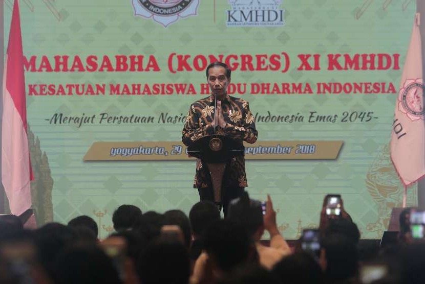  Presiden Joko Widodo 