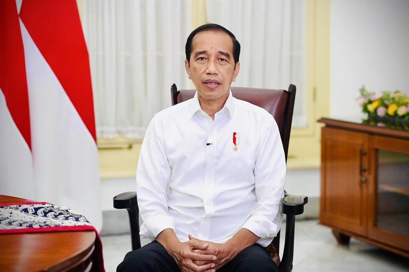 Presiden Joko Widodo (Jokowi) memiliki banyak nama dan kriteria untuk calon Kepala Badan Otorita Ibu Kota Negara (IKN). (ilustrasi).
