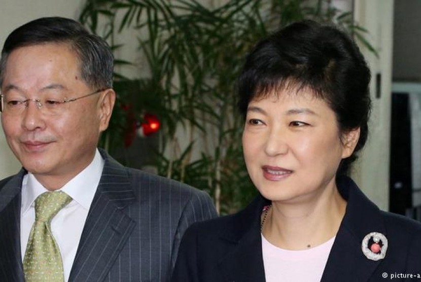 Presiden Korsel menunjuk Ahn Dai-hee sebagai perdana menteri baru