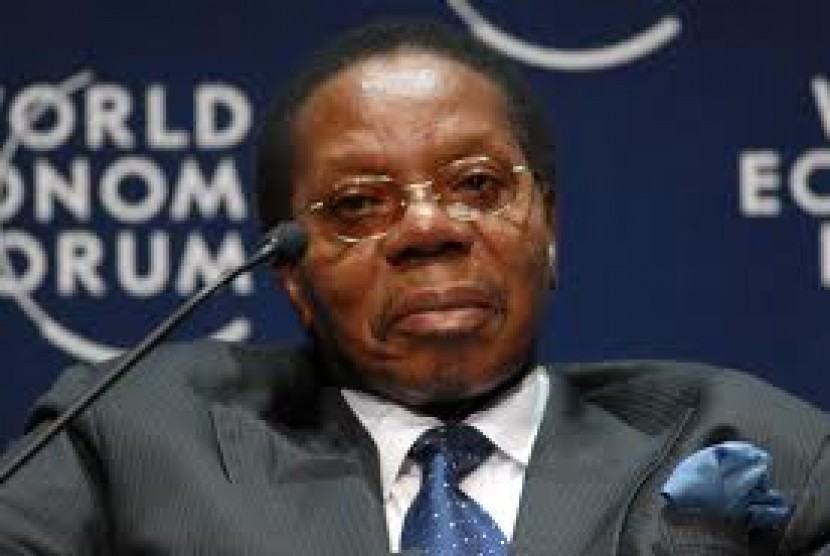 Presiden Malawi, Bingu wa Mutharika dikabarkan terkena serangan jantung, Kamis (5/4) pagi waktu setempat.