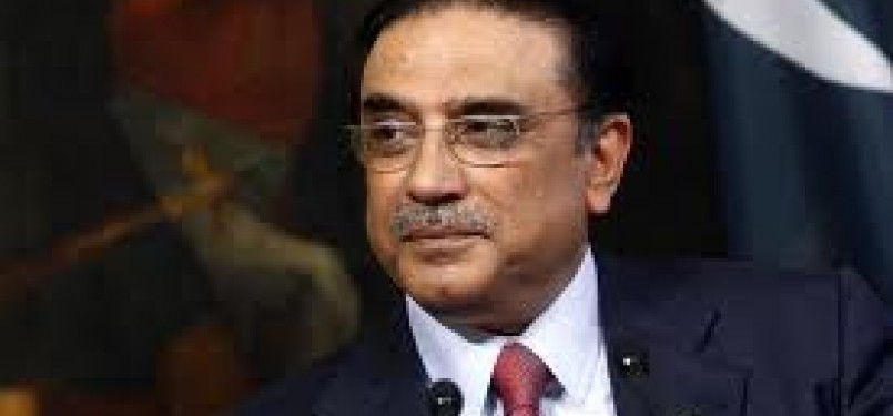 Presiden Pakistan, Asif Ali Zardari dijadwalkan bakal bertolak ke India guna meningkatkan hubungan kedua negara.