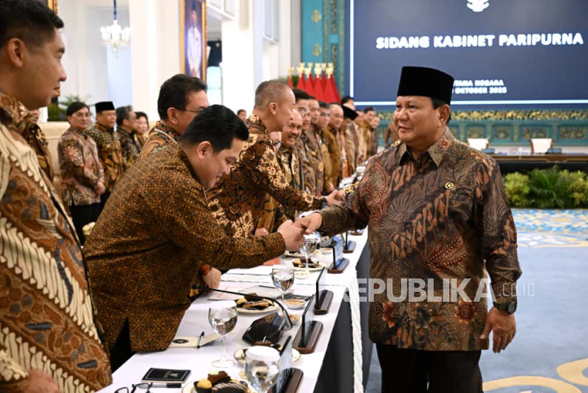 Setahun Prabowo-Gibran, Kemenpora Jalankan Perintah Presiden untuk Arah Baru Olahraga dan Kepemudaan