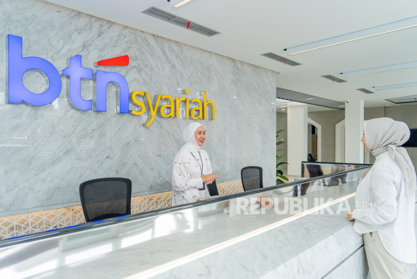 Presiden Prabowo Subianto menyetujui spin off unit syariah BTN. Ini akan membuat BTN Syariah bisa lebih mandiri menjangkau pasar, pendanaan, dan pengembangan jaringan.