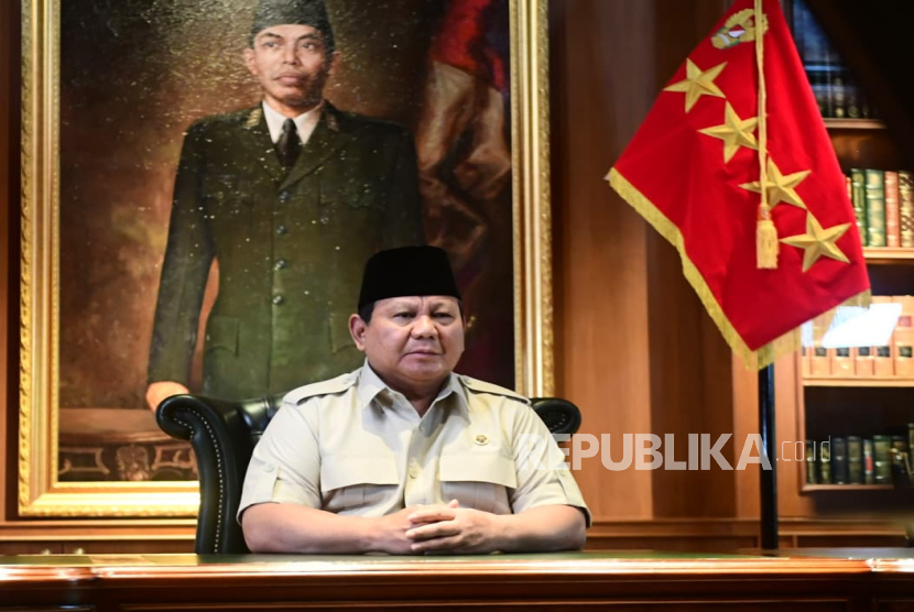 Presiden RI Jenderal (Purn) Prabowo Subianto menyampaikan keprihatinan mendalam atas insiden yang terjadi pada demonstrasi hingga ojol tewas pada Kamis (28/8) malam WIB.