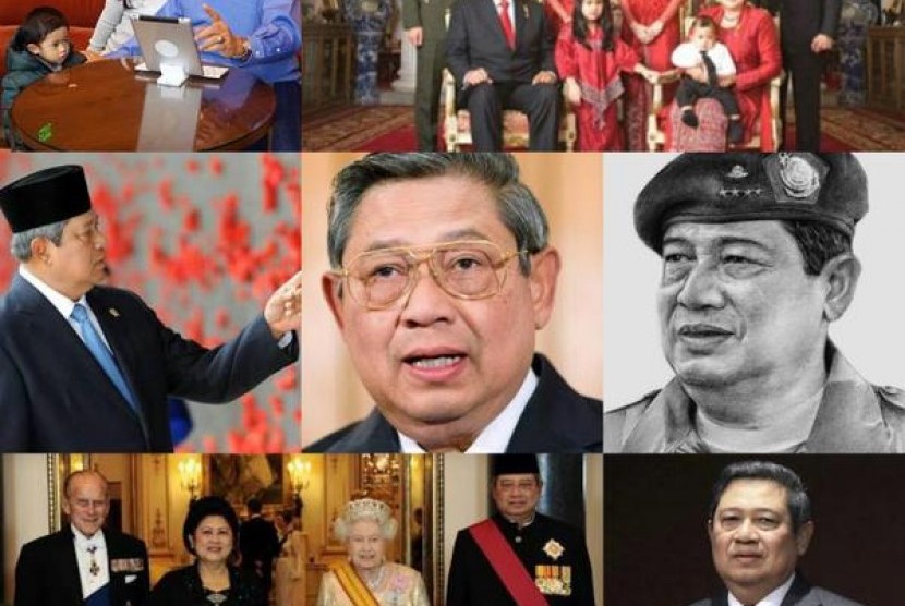 Video Ucapan Selamat Ultah Ani Yudhoyono untuk SBY 