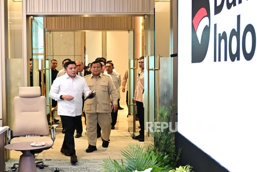 Seskab Sebut Danantara Sudah Terima Investasi Rp 162 Triliun