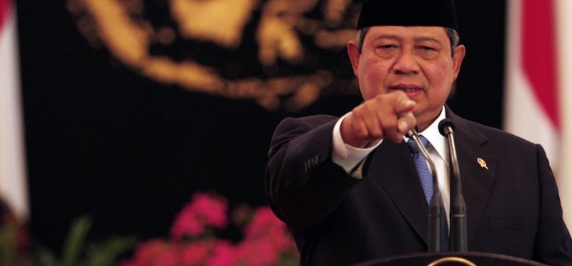 Presiden SBY