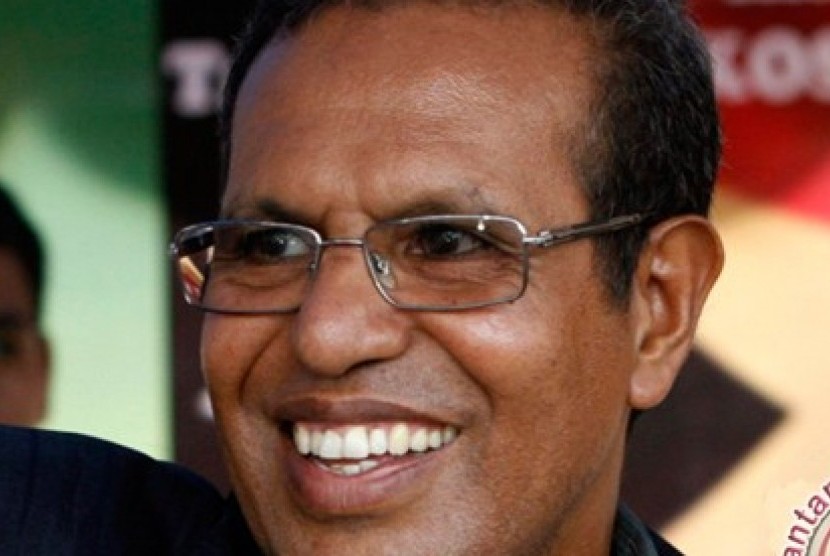 Presiden Timor Leste, Taur Matan Ruak