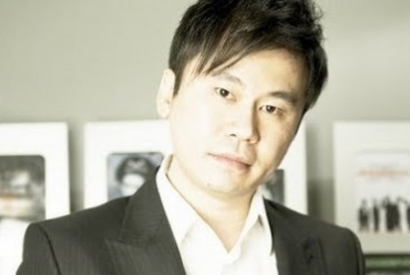Presiden YG Entertainment, Yang Hyun Suk